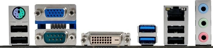 ASUS M5A78L-M LE/USB3 (AMD AM3+)