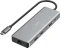 Hama CONNECT2Media Multiport-Adapter, USB-C 3.0 [Stecker] Vorschaubild