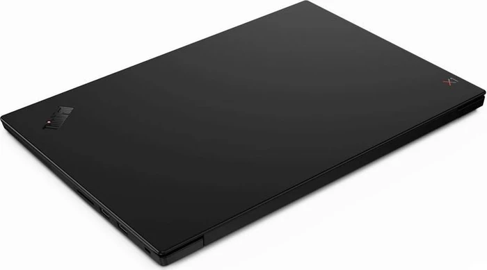 Lenovo ThinkPad X1 Extreme G2, Black Weave, Core i9-9880H, 32GB RAM, 2TB SSD, GeForce GTX 1650 Max-Q, DE