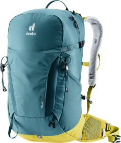 Deuter Trail 24 SL denim/turmeric (Damen)