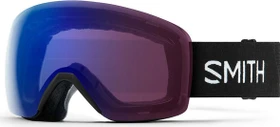 Smith Skyline black/chromapop photochromic rose flash