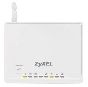 Zyxel NBG4115