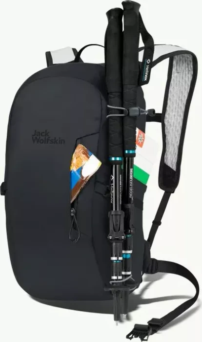 Jack Wolfskin Athmos Shape 16 phantom