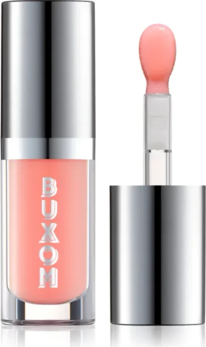 Buxom Full-On Plumping Glossy Lip Oil white russian, 5.5ml
