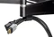 Hama TV-Wandhalterung Fullmotion 5 Sterne XL, bis 50" schwarz Vorschaubild