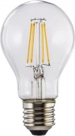 Xavax LED Filament Birne E27 7W/827 warmweiß