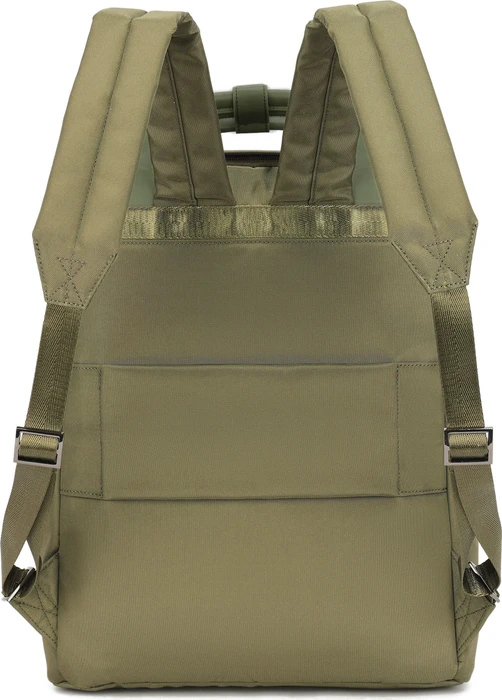 Golla Orion 15.6" Laptop-Rucksack, grün