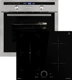 KKT Kolbe SET8013IH592FZ Backofen-Set