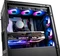 SilverStone Fara 514X, schwarz, Glasfenster Vorschaubild