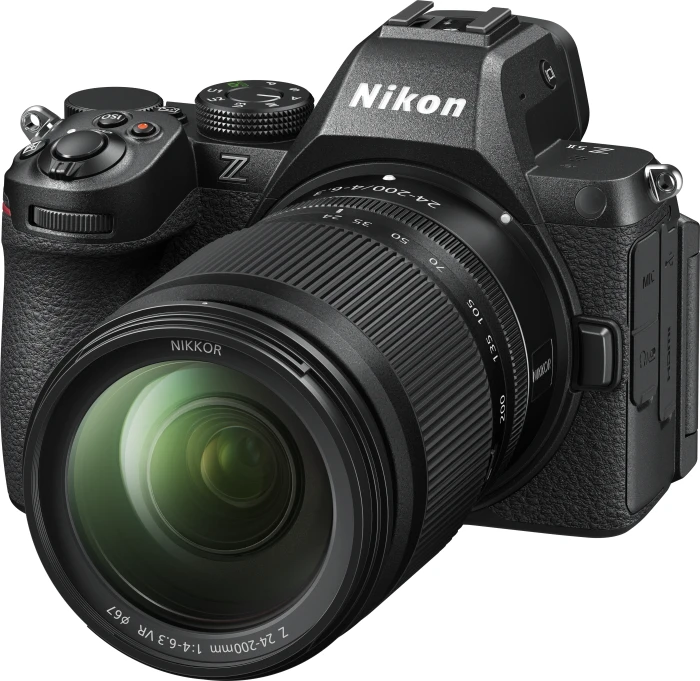 Nikon Z 5II