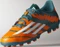 adidas Messi 10.3 AG power teal/ftwr white/solar orange (Junior) Vorschaubild