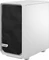 Fractal Design Meshify 2 Mini White TG Clear Tint, Glasfenster Vorschaubild