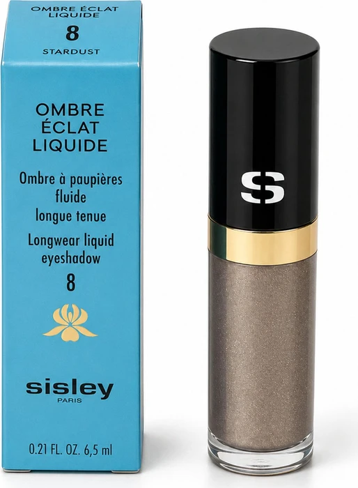 Sisley Ombre Éclat Lidschatten 8 stardust, 6.5ml