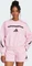 adidas Z.N.E. Sweatshirt true pink (Damen) Vorschaubild