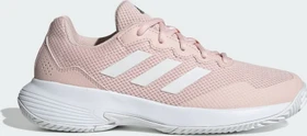 adidas Gamecourt 2.0 semi flash aqua/cloud white/cobalt blue (Damen)