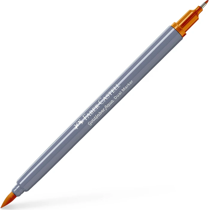 Faber-Castell Goldfaber Aqua Dual Marker A183 lichter ocker