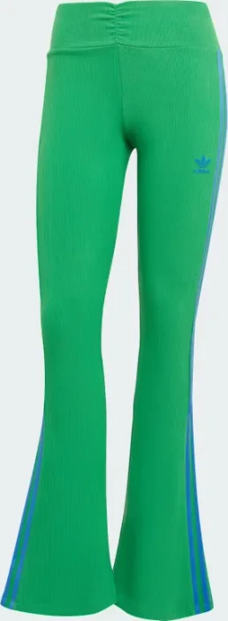 adidas Originals Rib Flared Leggins Hose lang (Damen)