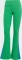 adidas Originals Rib Flared Leggins Hose lang (Damen) Vorschaubild