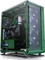 Thermaltake Core P6 TG Racing Green, Glasfenster Vorschaubild