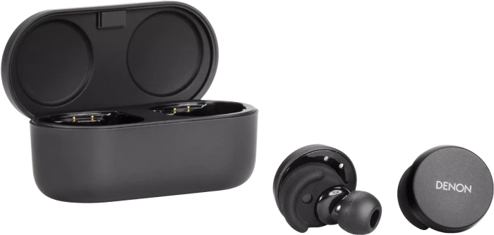 Denon PerL schwarz