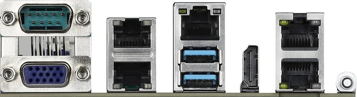 ASRock Rack X570D4U-2L2T (AMD AM4)
