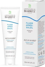 Laboratoires de Biarritz Alga Maris After Sun Fluid, 150ml