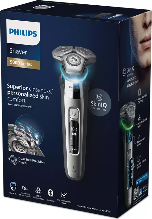 Philips S9975/35 Series 9000