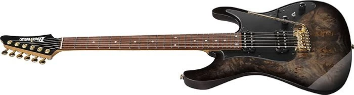 Ibanez AZ41P1PB TGB Transparent Gray Burst – Bild 4 von 5