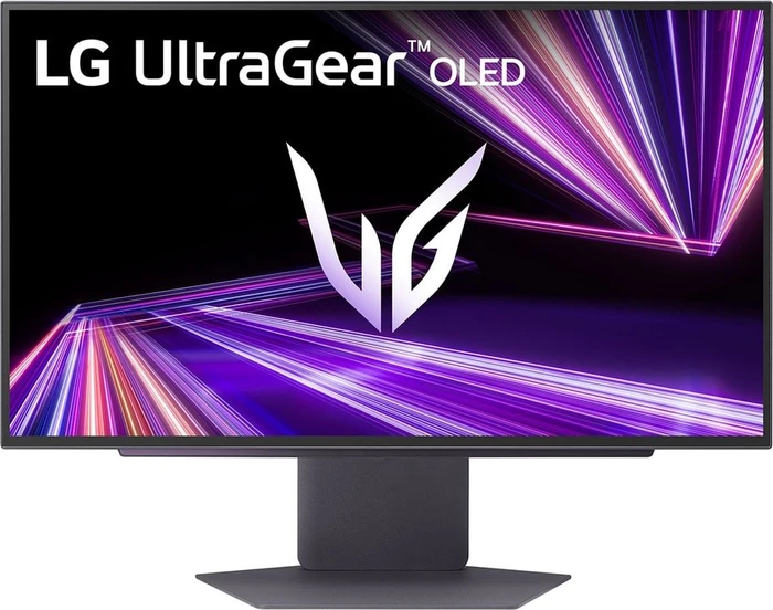 LG UltraGear OLED GX7 27GX790A-B, 26.5"
