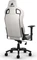 Corsair T3 Rush Gamingstuhl, grau/weiß Vorschaubild