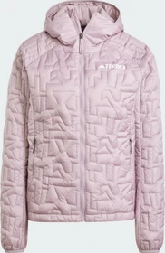 adidas Terrex Xperior PrimaLoft Loose Fill Hooded Isolation Funktionsjacke preloved fig (Damen)