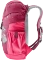 Deuter Schmusebär ruby/hot pink (Junior) Vorschaubild