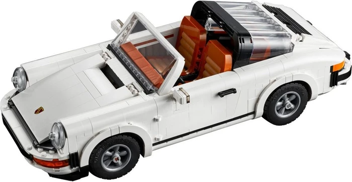 LEGO Creator Expert - Porsche 911