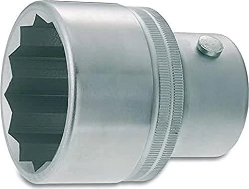 Hazet 1100Z-55 Außenzwölfkant Steckschlüssel 1", 55x78mm