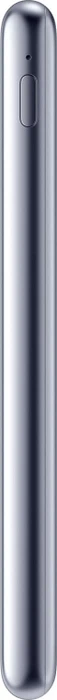 Xiaomi Power Bank Ultra Slim 5000mAh silber
