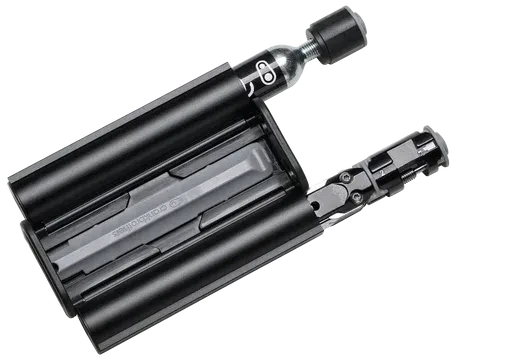 CrankBrothers TT17 Twin Tube Tool Kit Miniwerkzeug