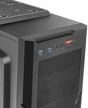 Thermaltake Commander G41