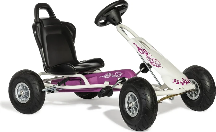rolly toys FerbedoGoKart Air Runner (105014)