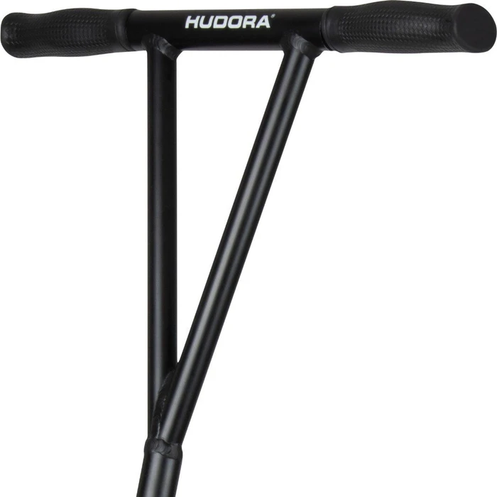 Hudora Big Wheel Generation V 205 Scooter hellblau