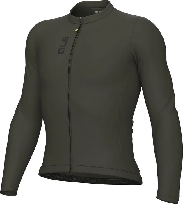 Alé Pragma Color Block Trikot langarm (Herren)