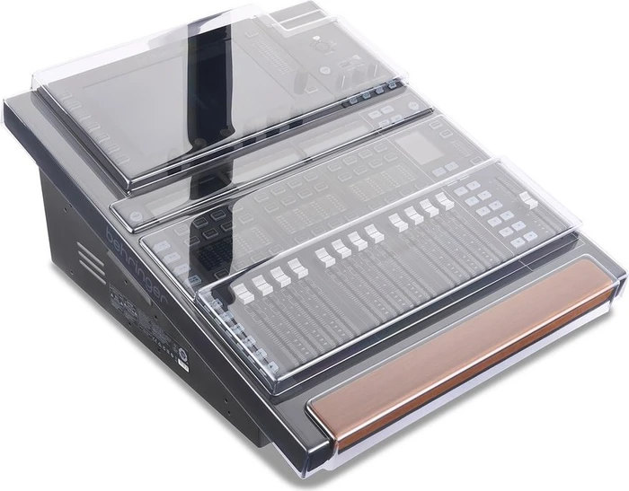 Decksaver Behringer Wing (DS-PC-WING)