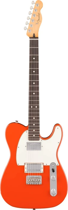Fender Player II Telecaster HH