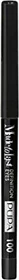 Pupa Milano Made To Last Eyeliner 100 deep black, 0.35g