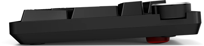 Das Keyboard 6 Professional, MX BLUE, USB, DE