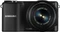 Samsung NX2000 schwarz mit Objektiv NX 20-50mm 3.5-5.6 i-Function ED II Vorschaubild
