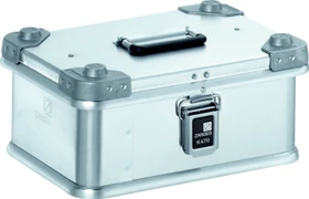 Zarges K 470 Werkzeugbox 13l