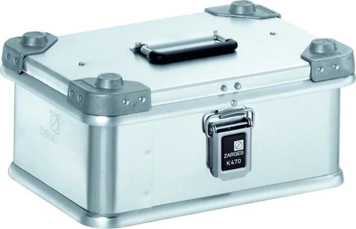 Zarges K 470 Werkzeugbox 13l