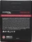 Kingston HyperX Predator RGB UDIMM 16GB Kit, DDR4-4000, CL19-21-21, 1RX8 Vorschaubild