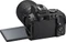 Nikon D5300 schwarz mit Objektiv AF-S DX 18-140mm 3.5-5.6 G ED VR Vorschaubild