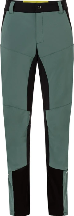 Vaude Larice IV Skihose lang dusty forest (Herren)